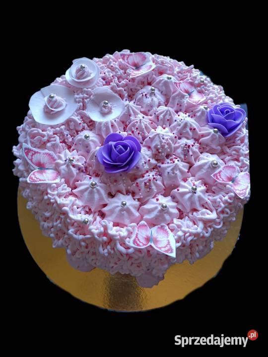 Torty z opłatkiem bez dolnośląskie