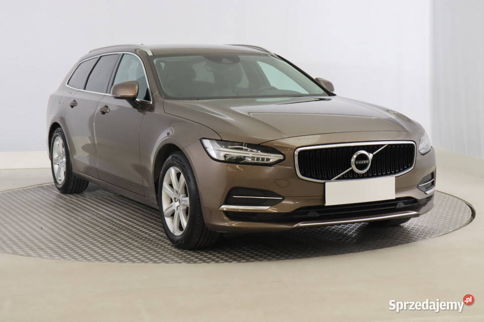 Volvo V90 D3 Samochody osobowe Zabrze