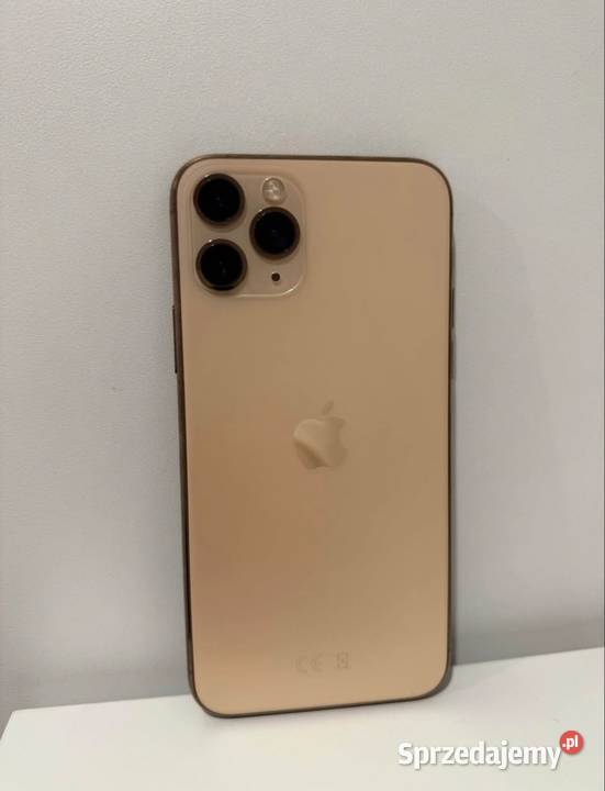 Apple iPhone 11 Pro 256GB Kalisz sprzedam