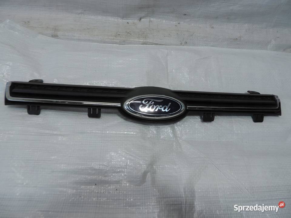 ATRAPA GRILL CHROM FORD ECOSPORT II MK2 Części samochodowe sprzedam