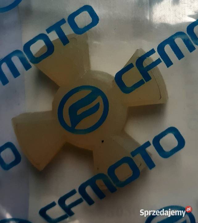 Sprzęgiełko układu wspomagania Cfmoto 520 550 Gostynin sprzedam