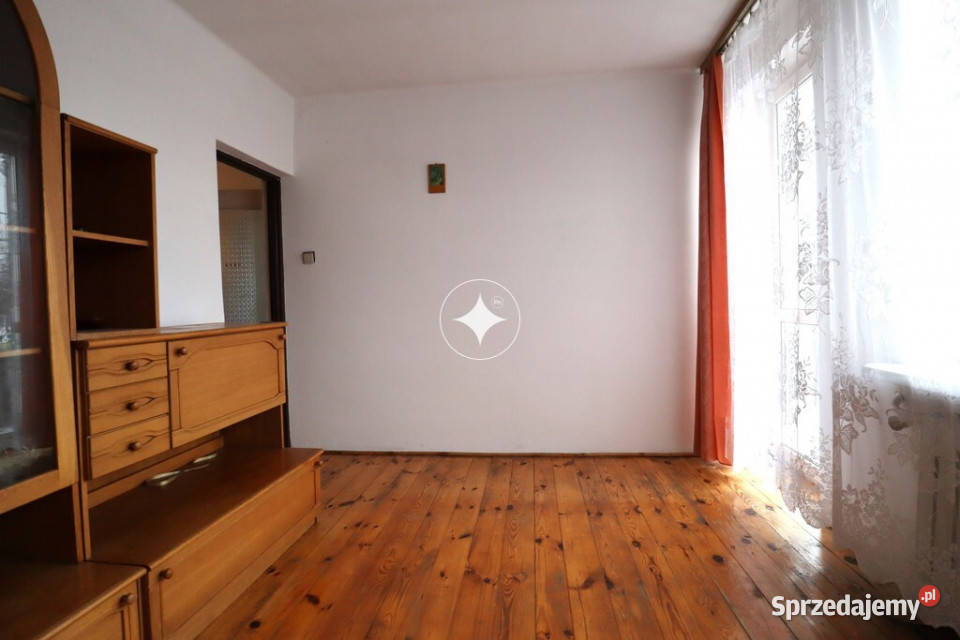 Przestronny dom z ogrodem i garażem Tyszowce