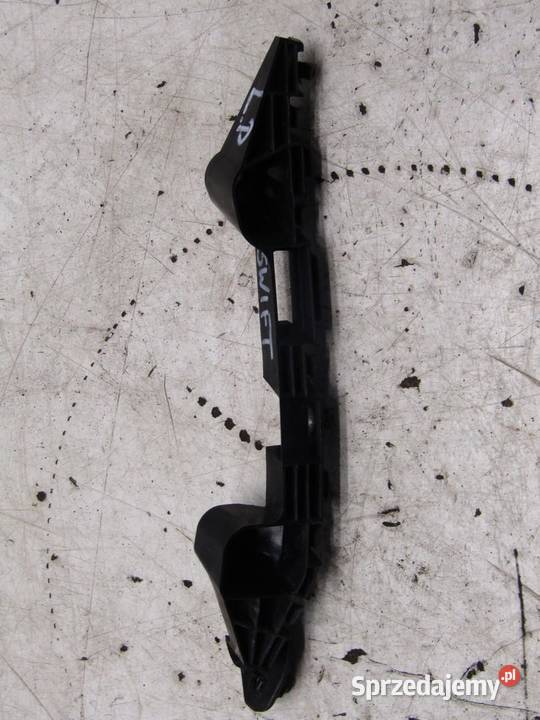ŚLIZG MOCOWANIE ZDERZAKA LEWY PRZÓD SUZUKI SWIFT sprzedam