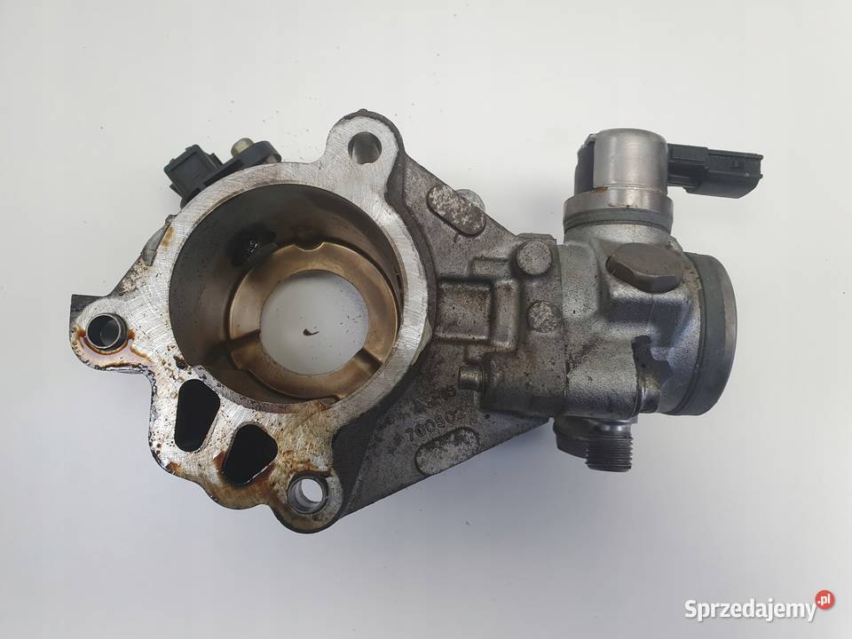 Mazda 2 III 15 SkyActiveG POMPA WTRYSKOWA PALIWA