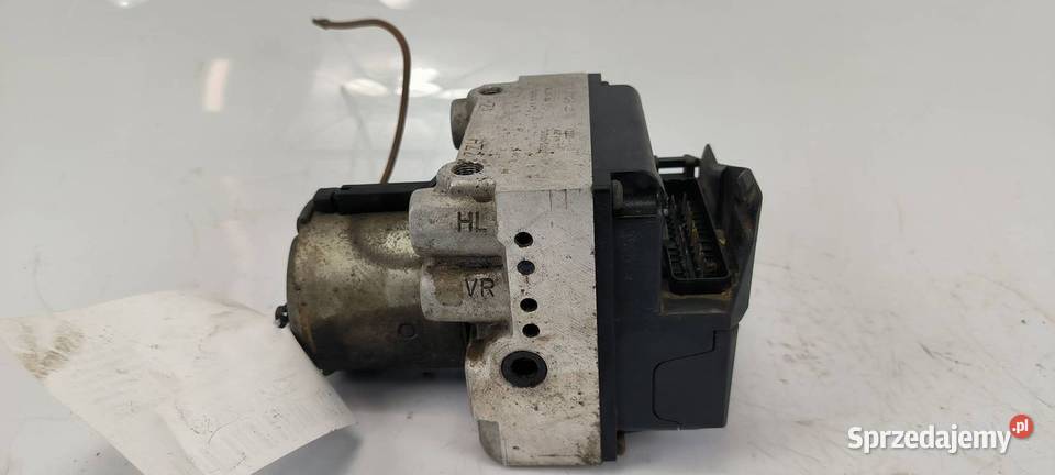 POMPA ABS HAMULCOWA AUDI A4 B5 8D0614111 Lipno