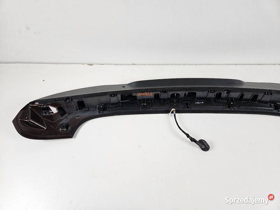 HONDA CRV CRV V 2018 SPOILER LOTKA KLAPY Klapy bagażnika Międzychód sprzedam