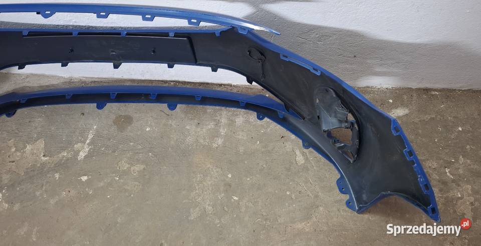 Zderzak Przód Opel Corsa F Zderzaki Sandomierz