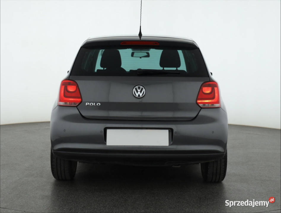VW Polo 16 TDI Piaseczno