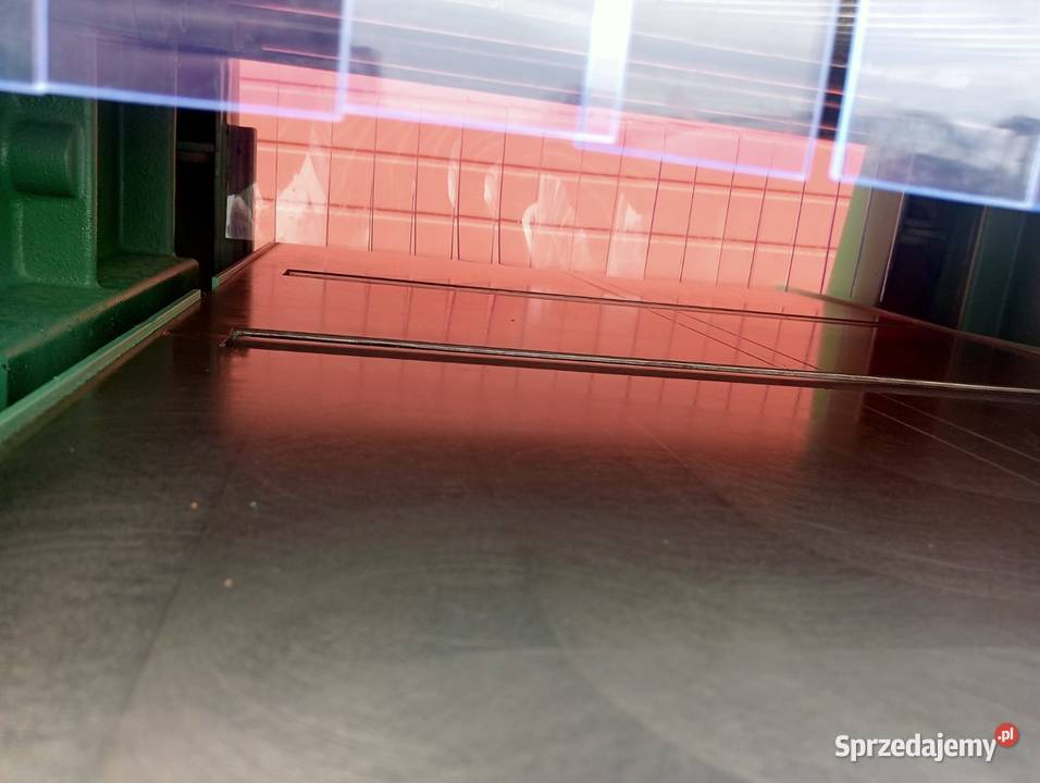 Grubościówka Martin 600 T 42 Wejherowo