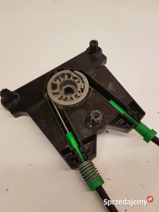 MECHANIZM SZYBY PRAWY TYŁ AUDI A5 8T8839462 Przystajń