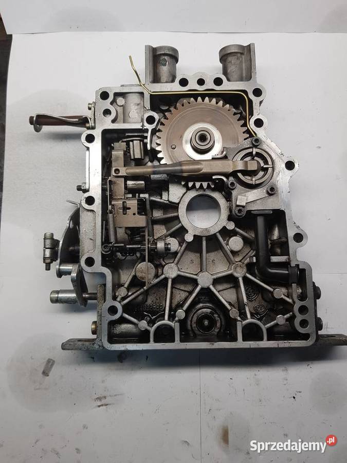 CZĘŚCI HAZT 1B20 1B30 małopolskie