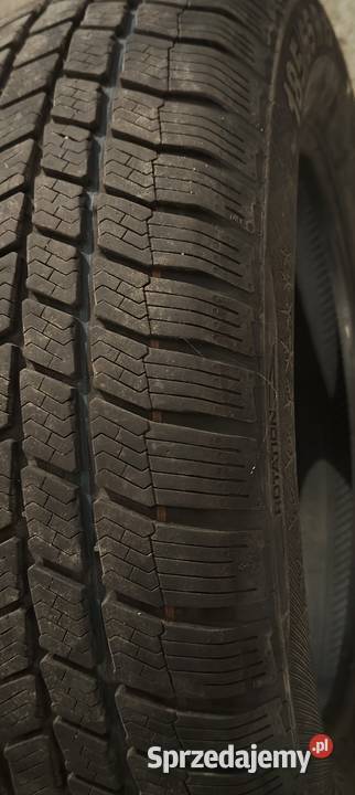 Opona Barum Polaris 3 Katowice sprzedam