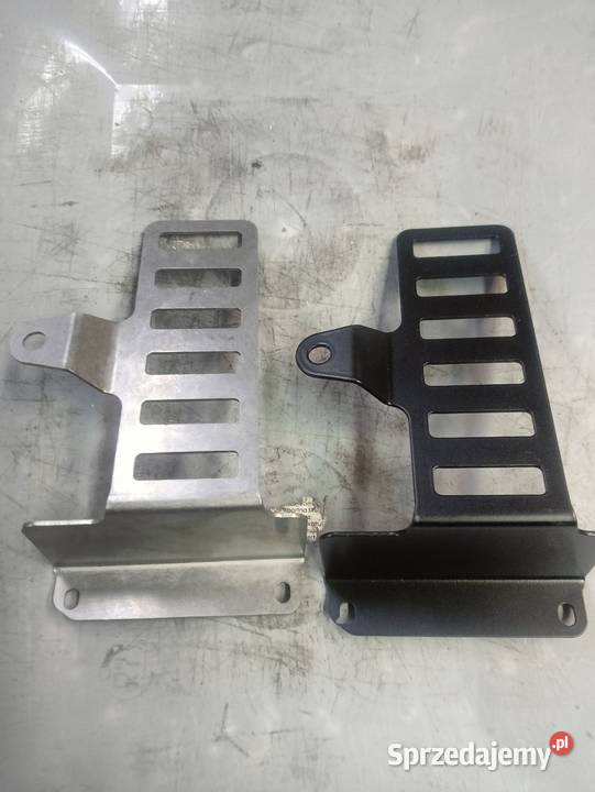 Uchwyt akumulatora Simson s51 małopolskie Tarnów sprzedam