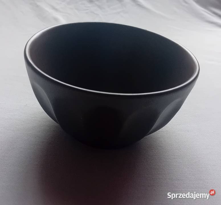 Ceramiczna miseczka Bolesławiec sygnowana