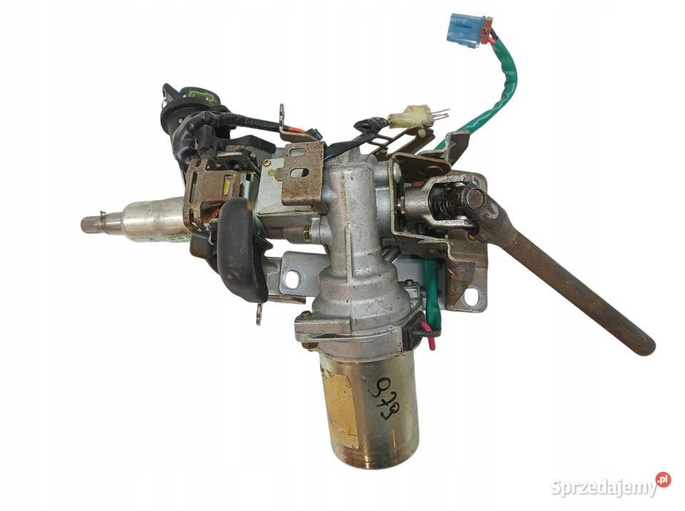 KOLUMNA WSPOMAGANIE ELEKTRYCZNE 8200091805 sprzedam