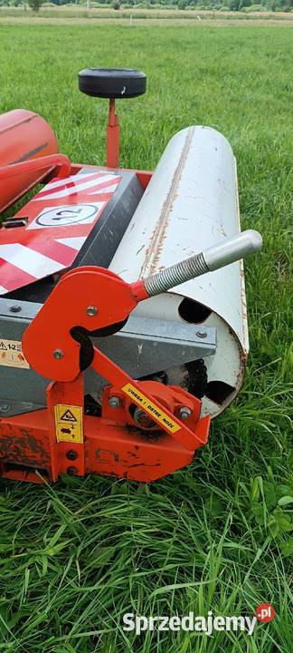 Owijarka Sipma Tekla z274 Mława