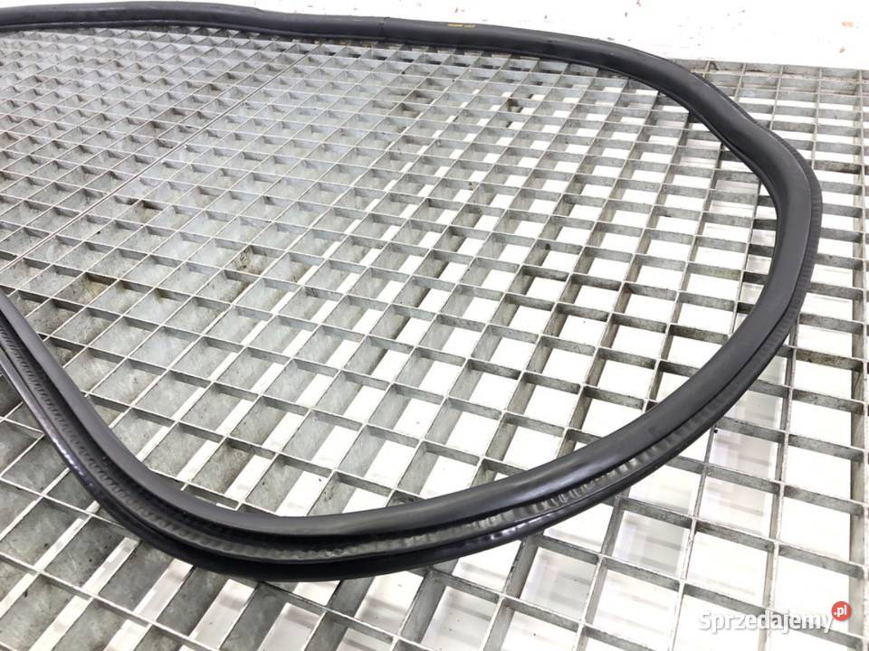 USZCZELKA DRZWI TYŁ PRAWA BMW F30 Hatchback 1118 podkarpackie