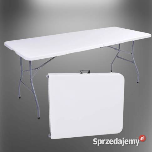 STÓŁ CATERINGOWY SKŁADANY pro bankietowy Katowice sprzedam