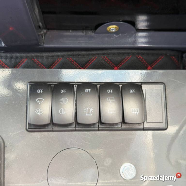 ŁADOWARKA KOŁOWA MEYER LW15 Z KABINĄ Koparko ładowarki Zielona Góra