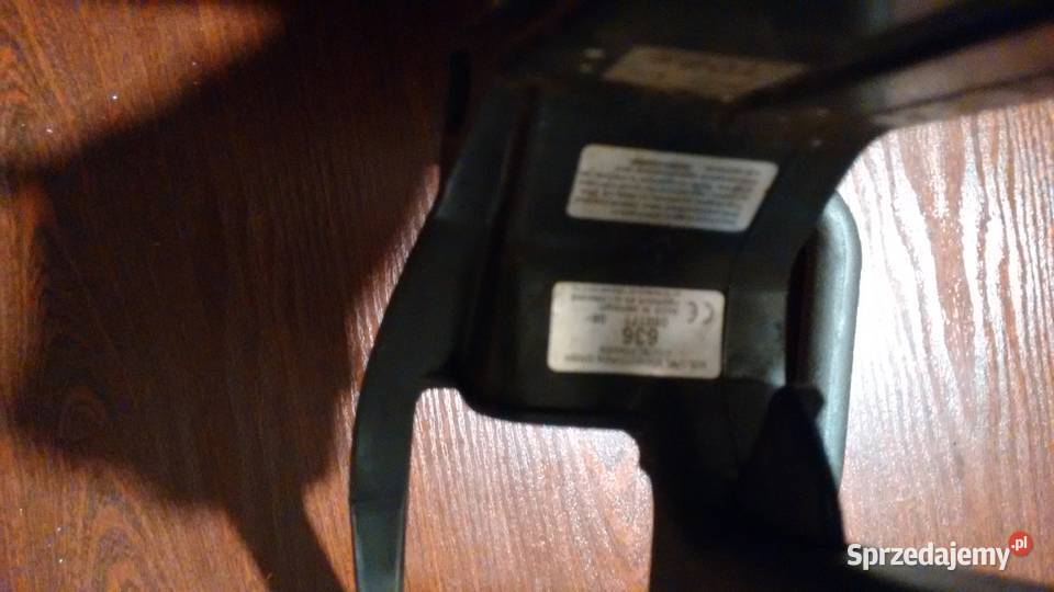 Solo 636 rączka 2276 Stalowa Wola