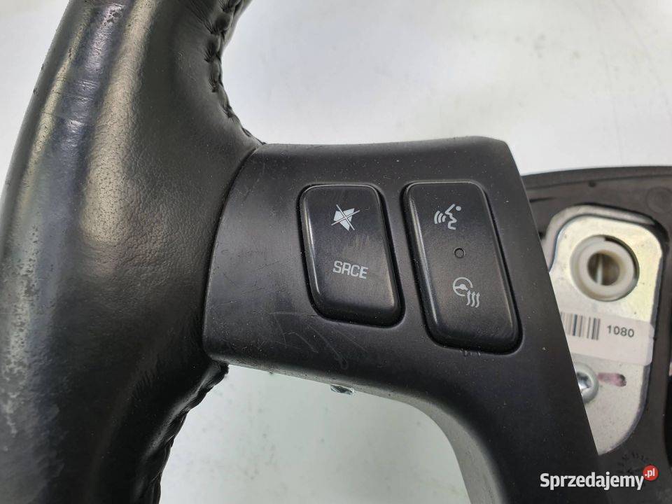 KIEROWNICA CADILLAC SEVILLE STS 25755676 kujawsko-pomorskie Lipno