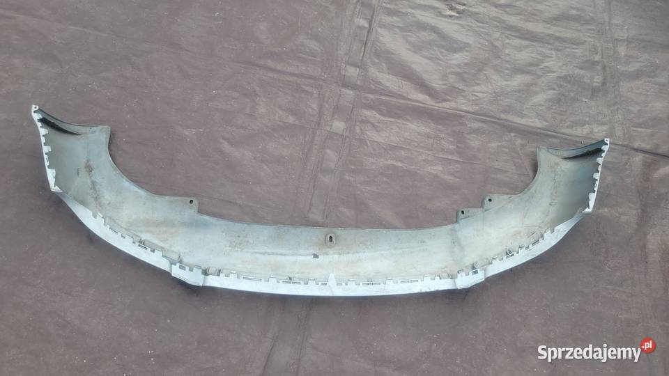 VW PASSAT B5 LIFT 00 SPOILER DOKŁADKA ZDERZAKA Ruda Śląska