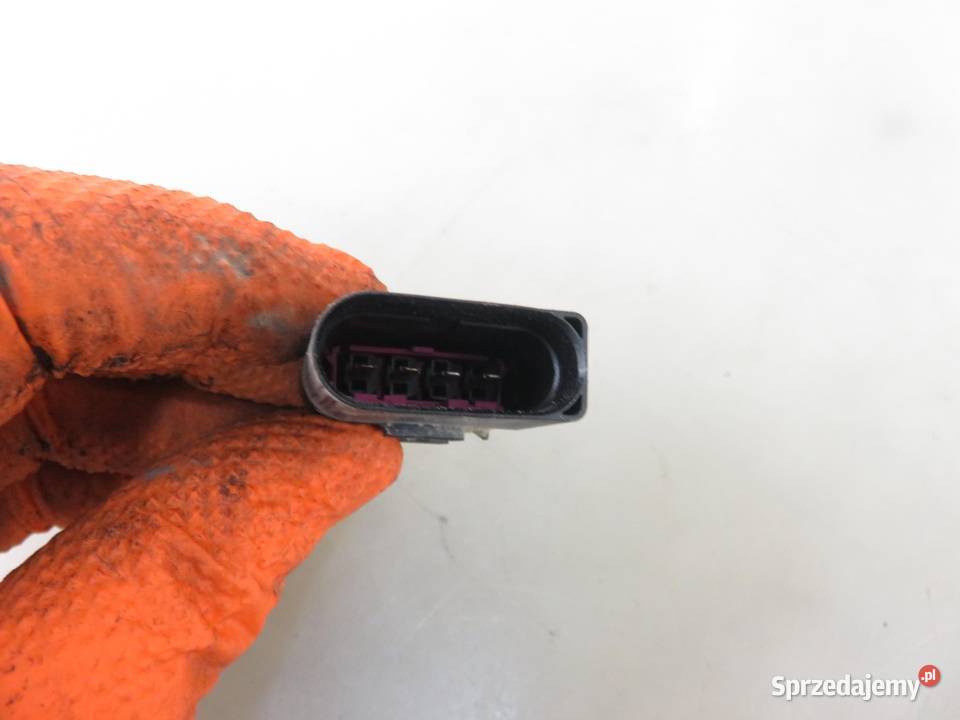 SONDA LAMBDA SKODA OCTAVIA I 16 0659EE1