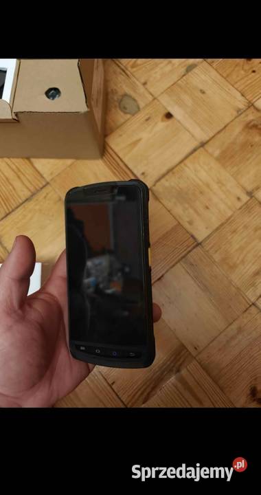 Skaner Newland Zielonka sprzedam