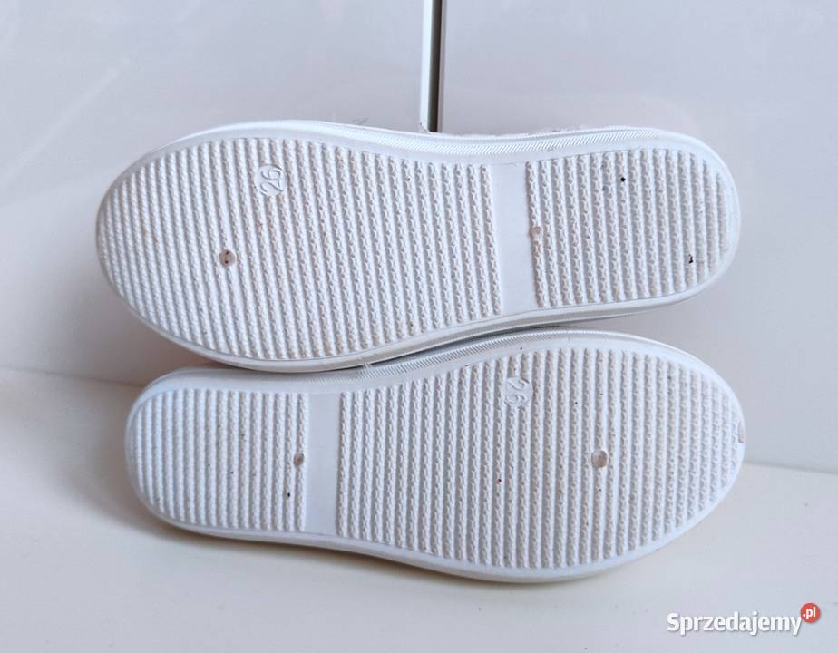 Kapcie buty Księżniczki Disneya Cool Club 26 17cm Katowice