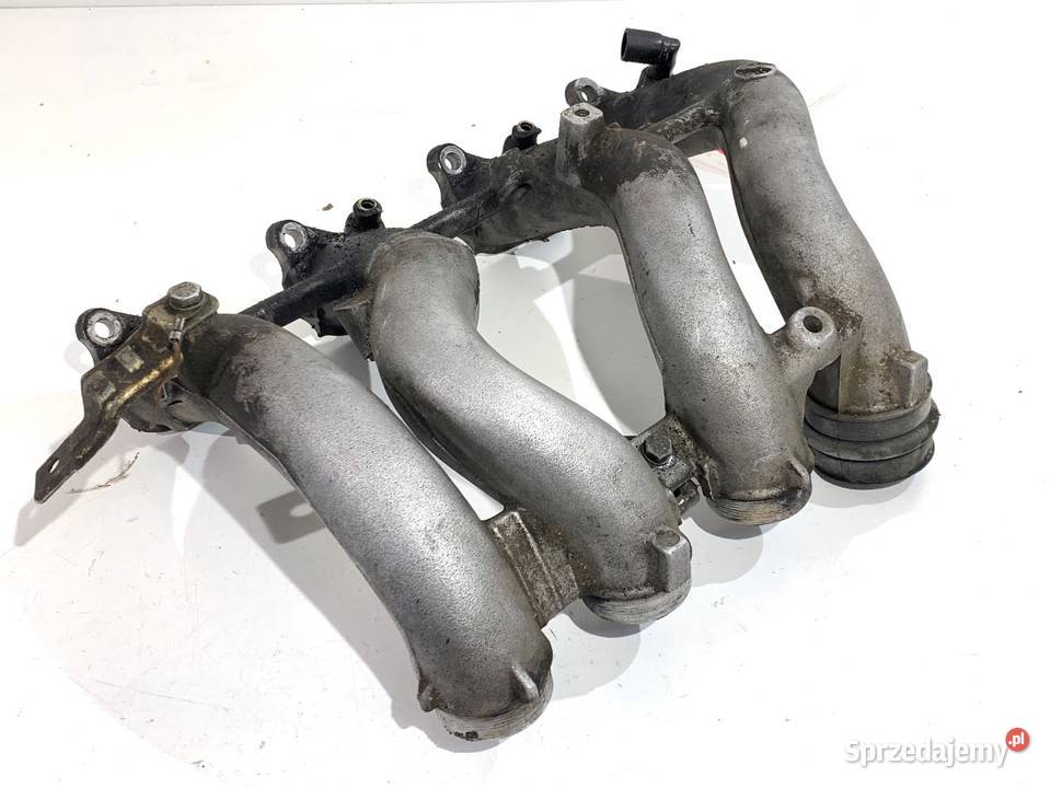 KOLEKTOR SSĄCY MERCEDES W201 R6011410601 20 75 sprzedam