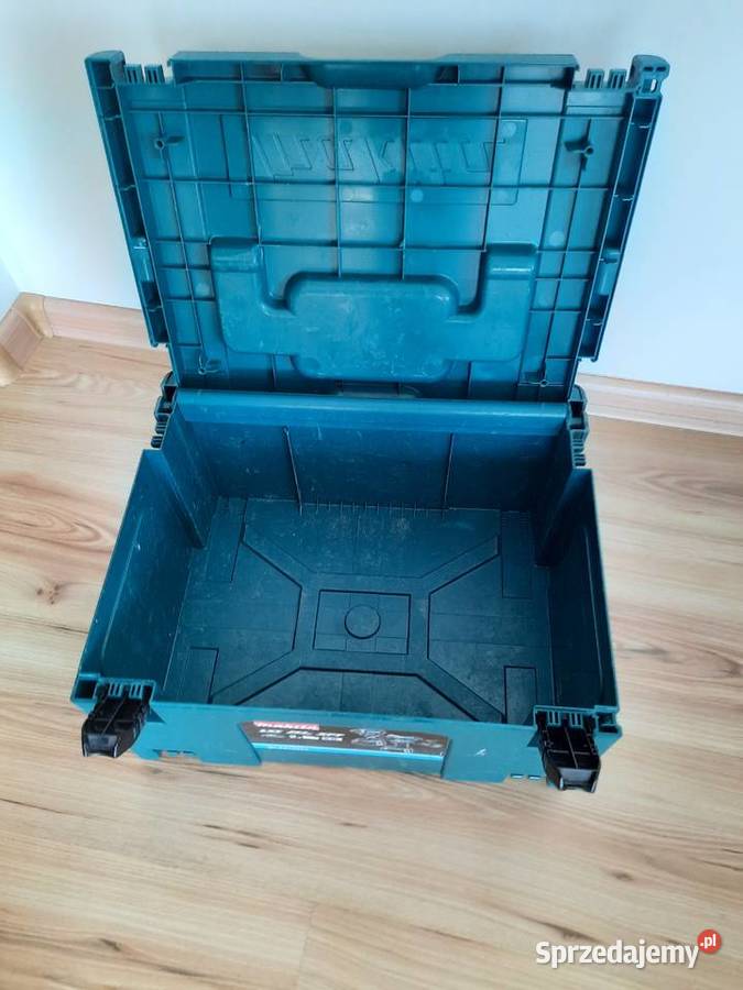 Skrzynka Makita Przyszowa