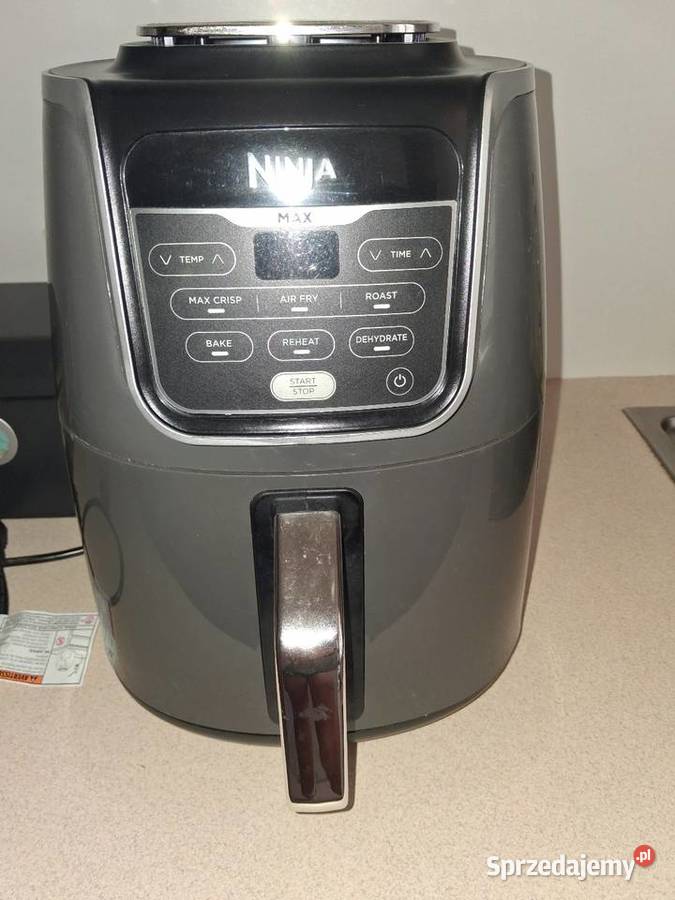 Air fryer