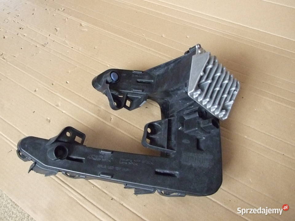 Lampa do jazdy dziennej DRL prawa Volkswagen Białystok