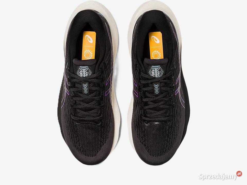 ASICS damskie buty do biegania Gel Kayano Lite 3 28.5cm Warszawa