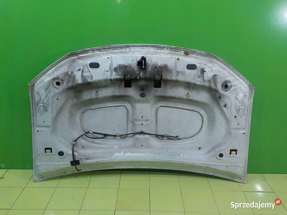 DACIA SANDERO II 14r 5D maska Suków