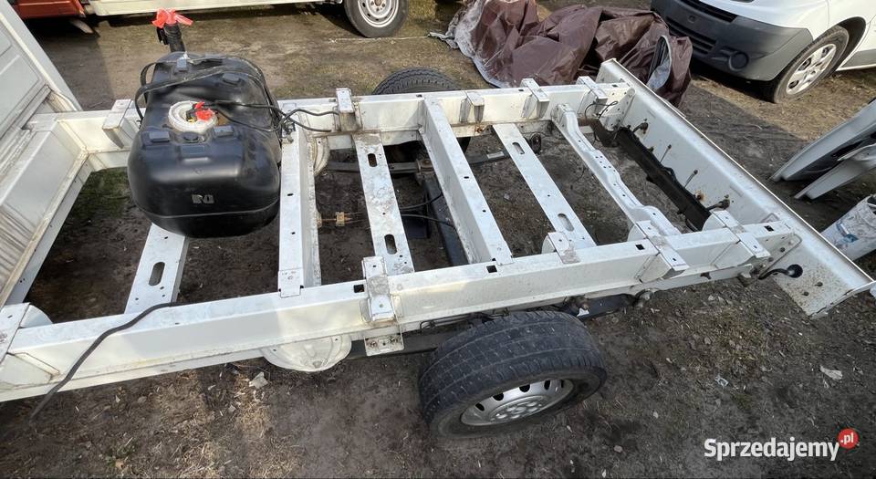 Części Fiat ducato Citroen Jumper Peugeot boxer Poddębice