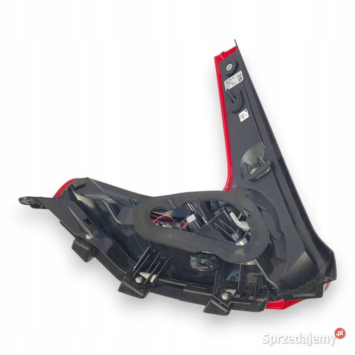 LAMPA PRAWA Volvo V40 II kombi 20122019 tylna Lampy tylne sprzedam