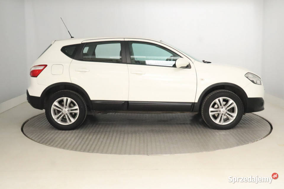 Nissan Qashqai 15 dCi Zabrze