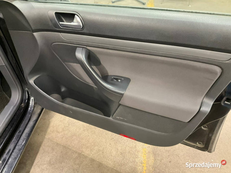 Volkswagen Golf CLIMAtic drugie koła niezawodna serwisowany w ASO Wejherowo