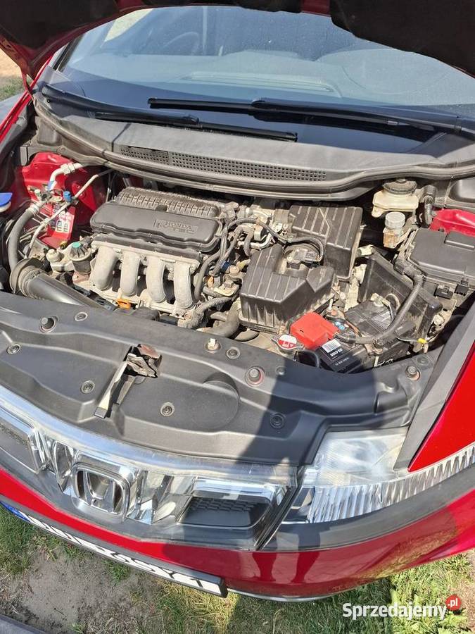 Honda Civic Ufo Polift Civic Dalachów sprzedam