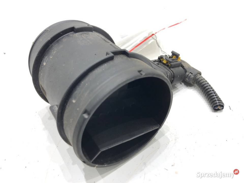 PRZEPŁYWOMIERZ FIAT DOBLO II 55220715 16 105 sprzedam