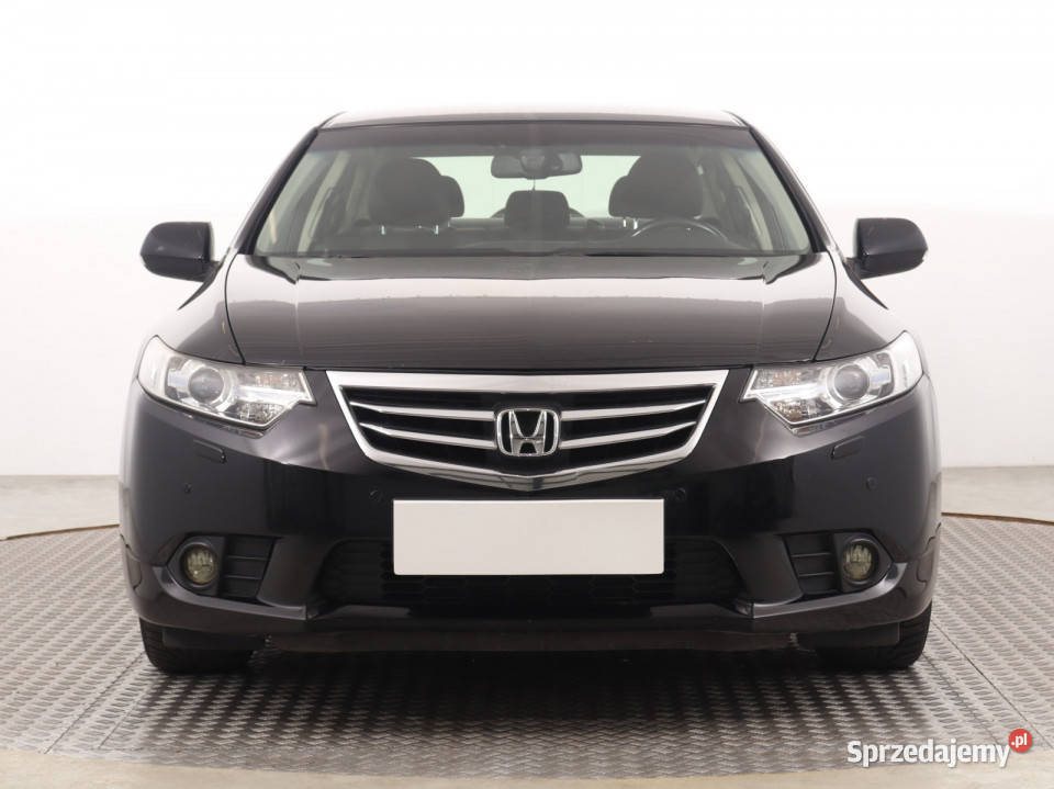 Honda Accord 20 iVTEC manualna Katowice