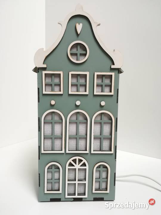 Lampa led dekoracja dziecięca Oświetlenie Poznań