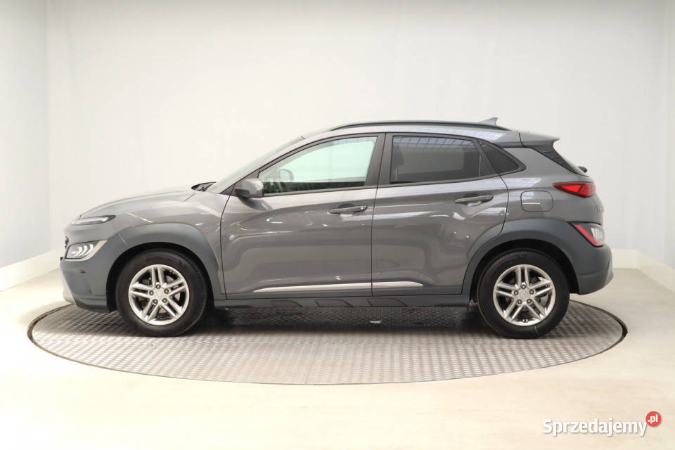 Hyundai Kona 10 TGDI centralny zamek Zabrze