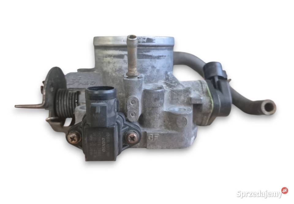 PRZEPUSTNICA HONDA CRV I CRV 1 20B świętokrzyskie Działoszyce