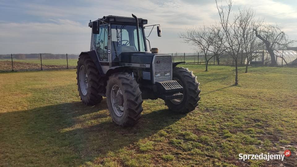 Massey Ferguson 30903080 klimapneumatyka Osiek