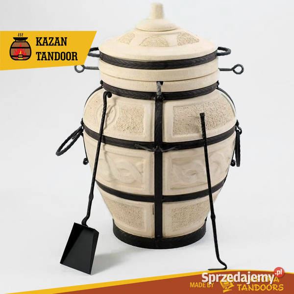 Grill ogrodowy ESAUL małopolskie Kraków sprzedam