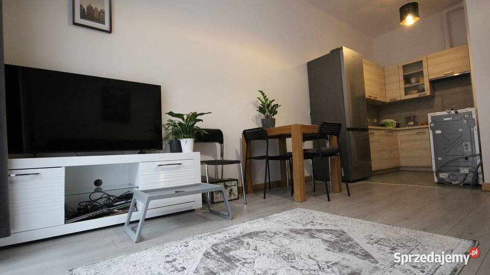 2pok 40met Madalińskiego TARASOGRÓDGARAŻ Wrocław taras