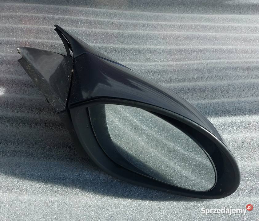 Lusterko prawe mazowieckie Płońsk