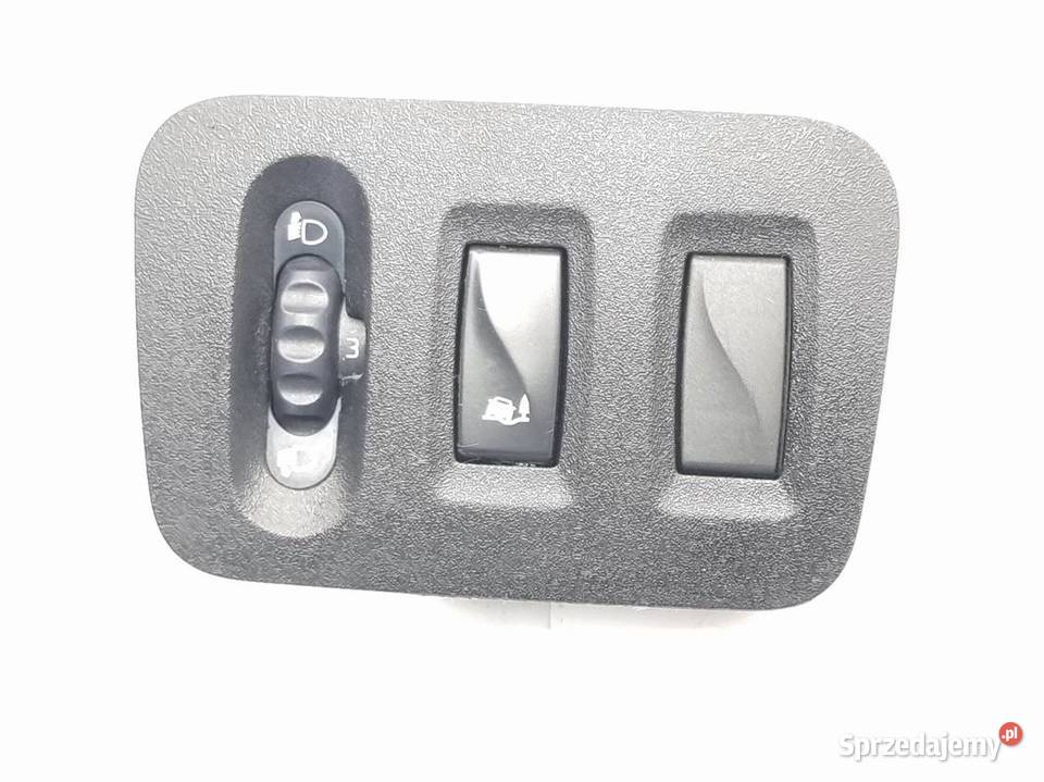 PRZYCISK RENAULT MASTER III 8200379685 Lipno